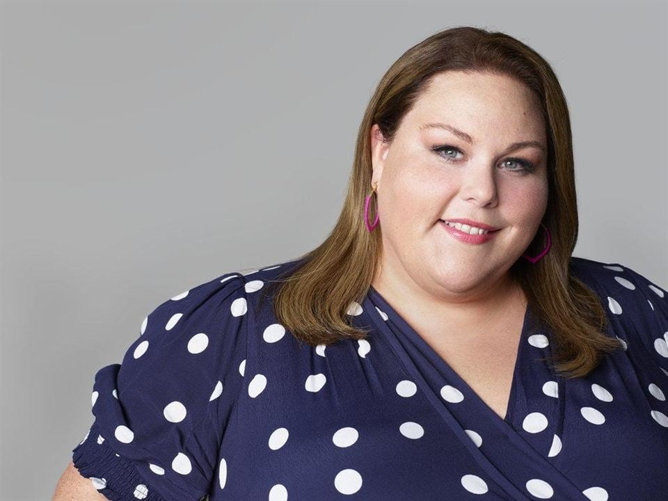 Foto Chrissy Metz