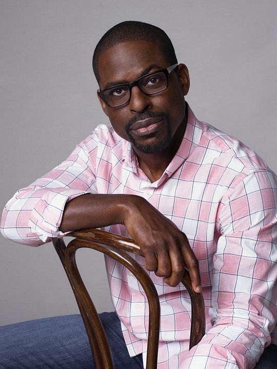 Foto Sterling K. Brown