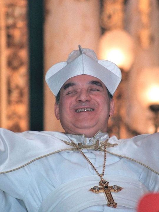 El Palmar de Troya : Cartel