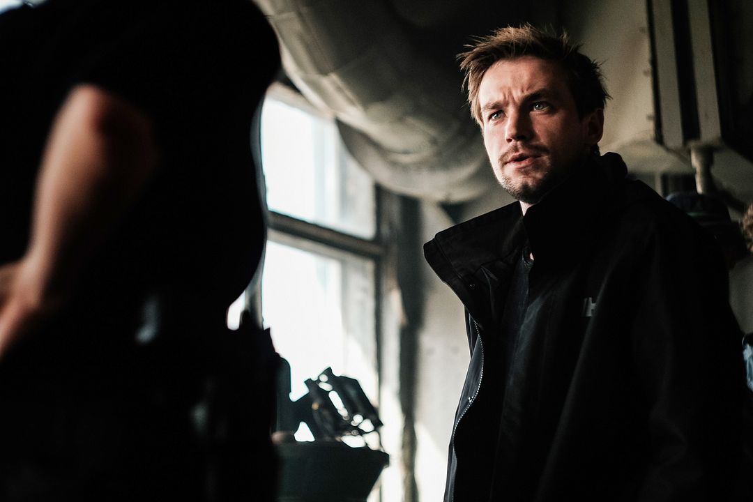 Foto Alexander Petrov (I)