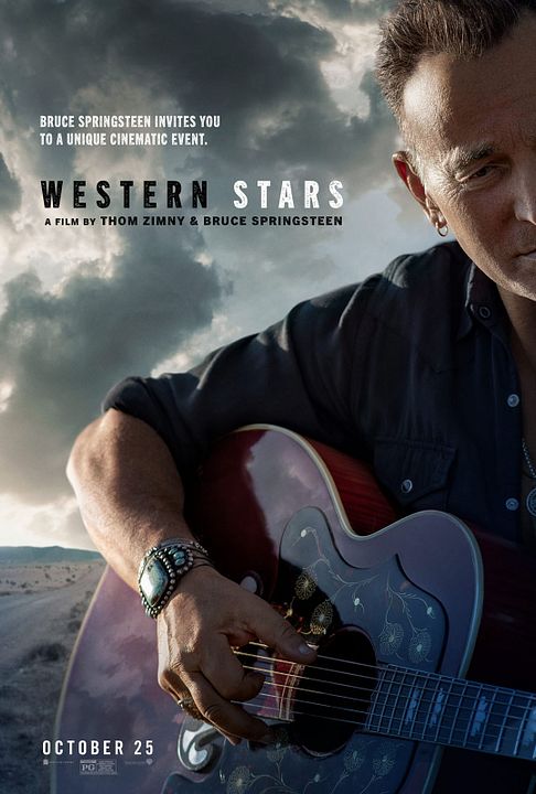 Western Stars : Cartel