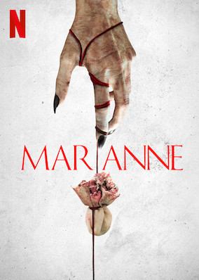 Marianne (2019) : Cartel
