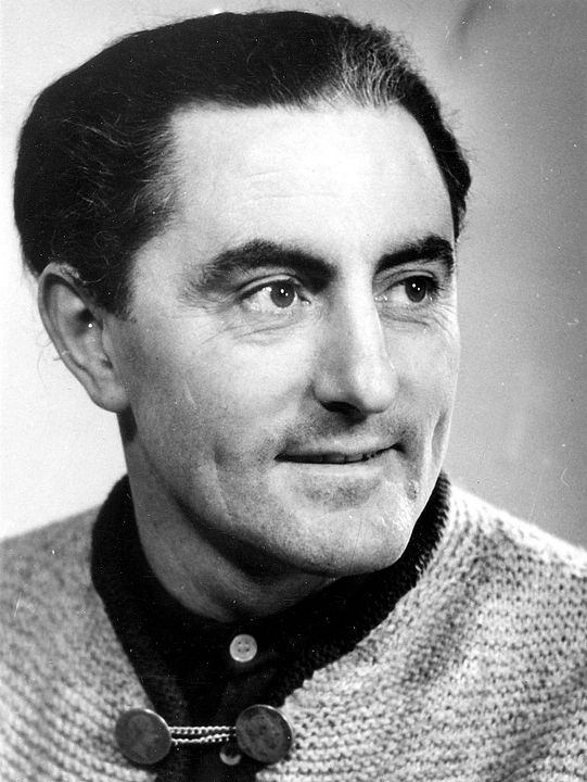 Cartel Martin Flörchinger