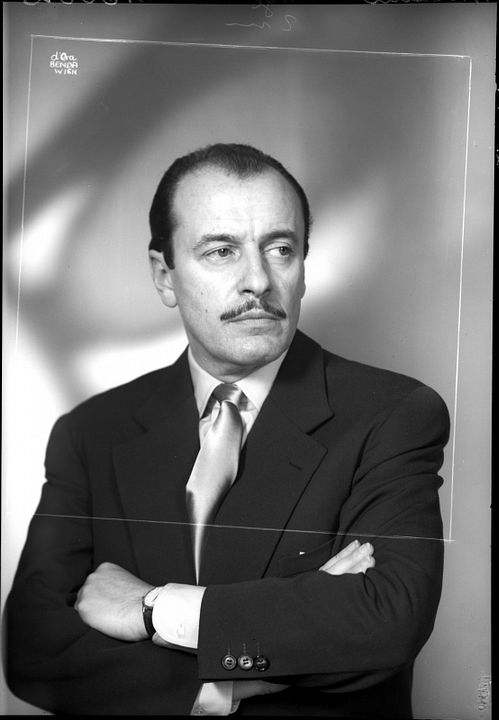 Cartel Guido Wieland