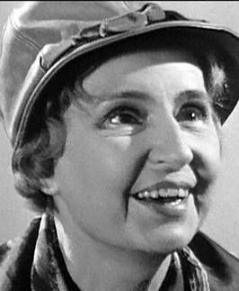 Cartel Raymonde Vattier