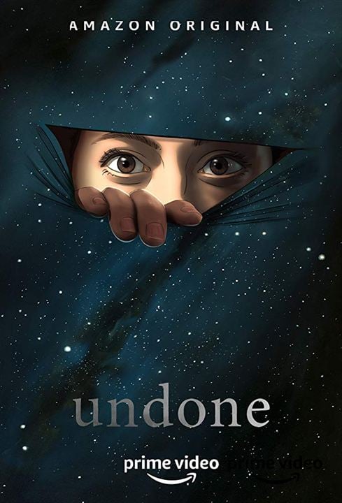 Undone : Cartel