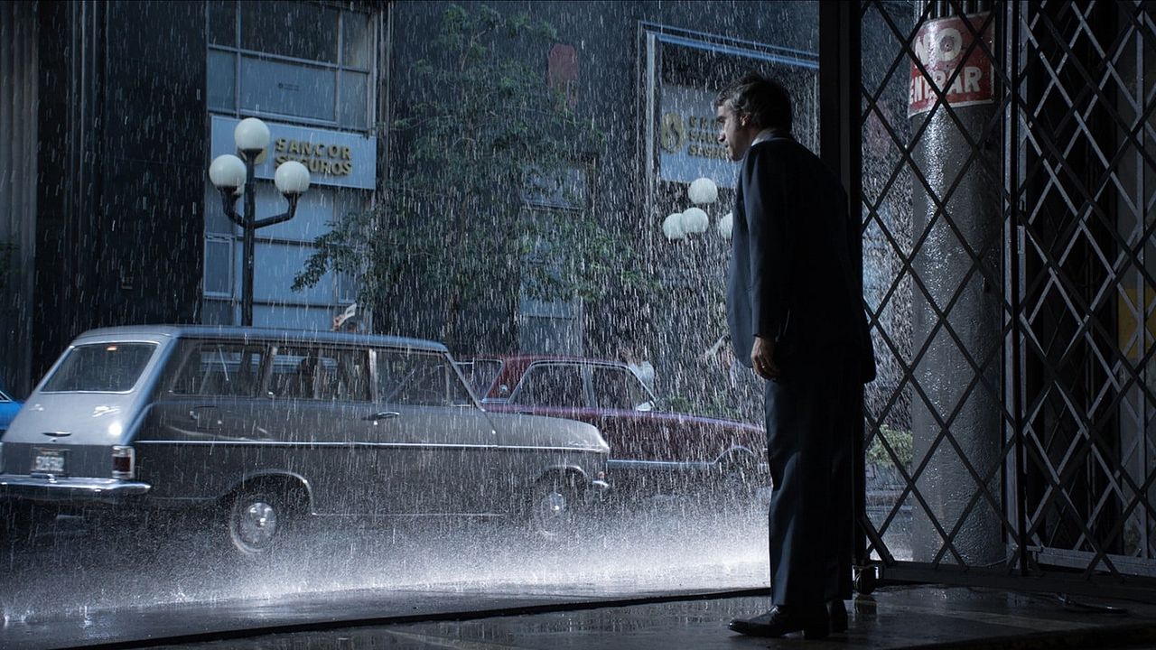 Así habló el cambista : Foto