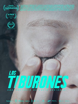 Los tiburones : Cartel