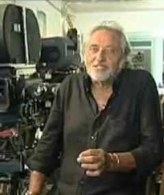 Cartel Roberto d'Ettorre Piazzoli