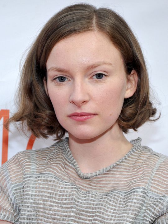 Cartel Deragh Campbell