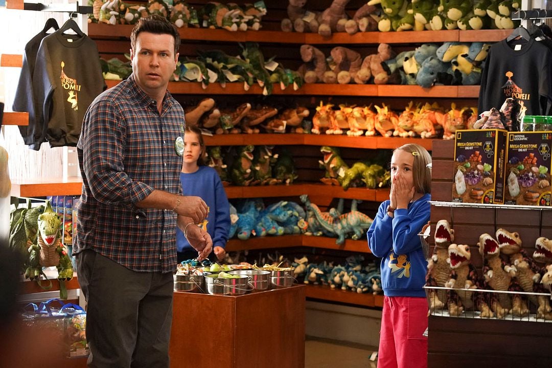 Single Parents : Foto Taran Killam