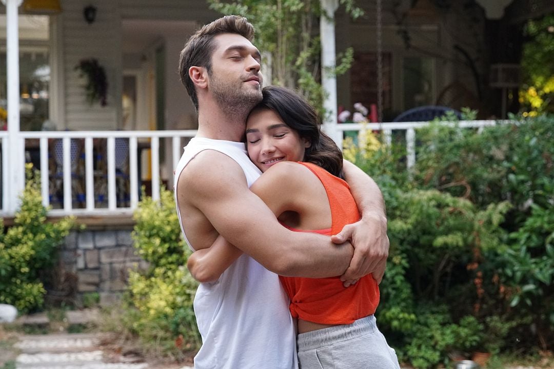 En todas partes, tú : Foto