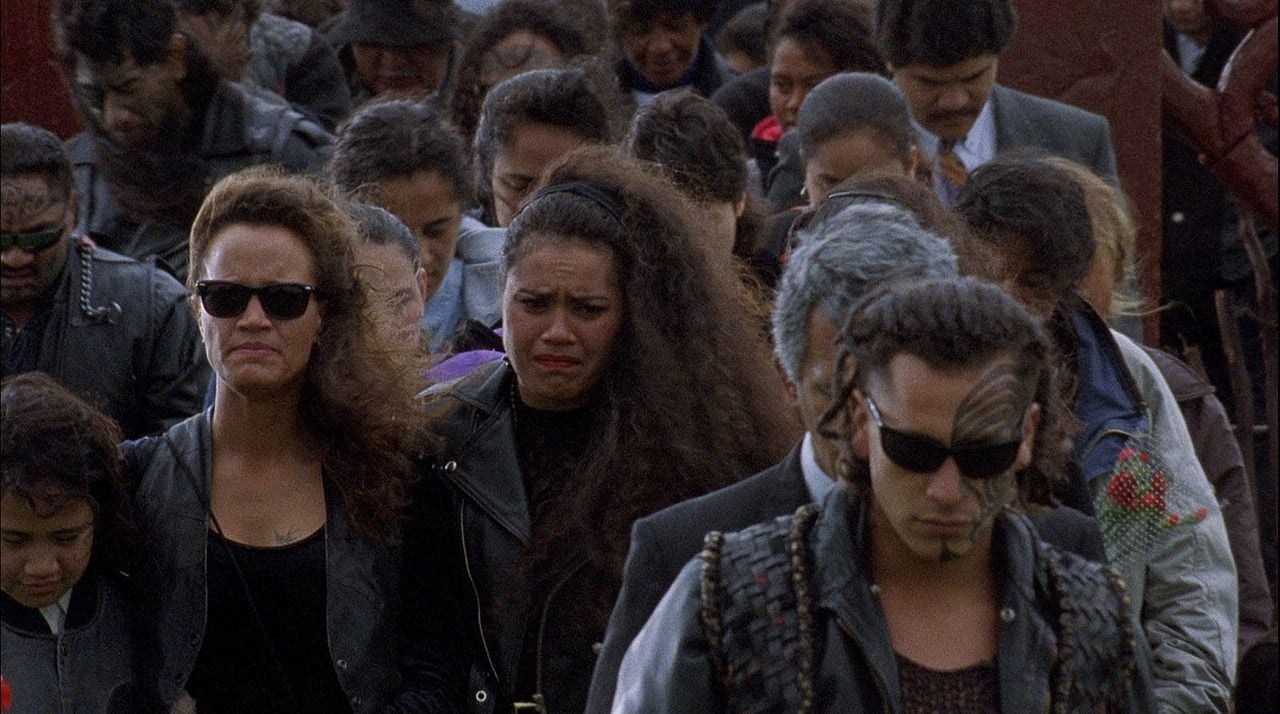 Guerreros de antaño : Foto