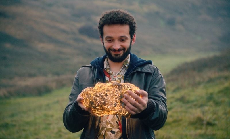 Foto William Lebghil