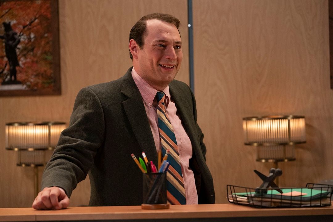 Schooled : Foto Brandon Scott Jones