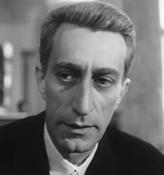 Cartel Giulio Donnini