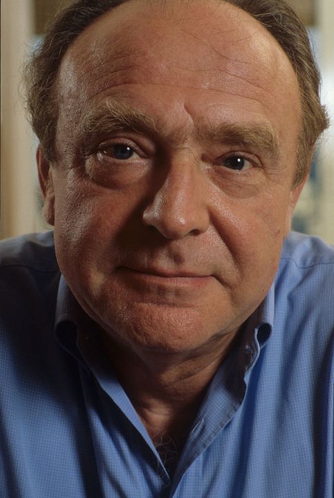 Cartel Alberto Bevilacqua