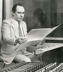 Cartel Bruno Nicolai