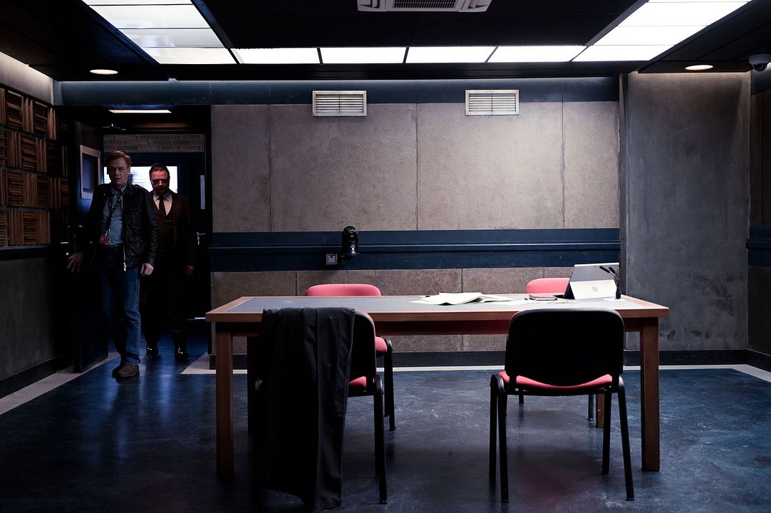 Criminal: Alemania : Foto