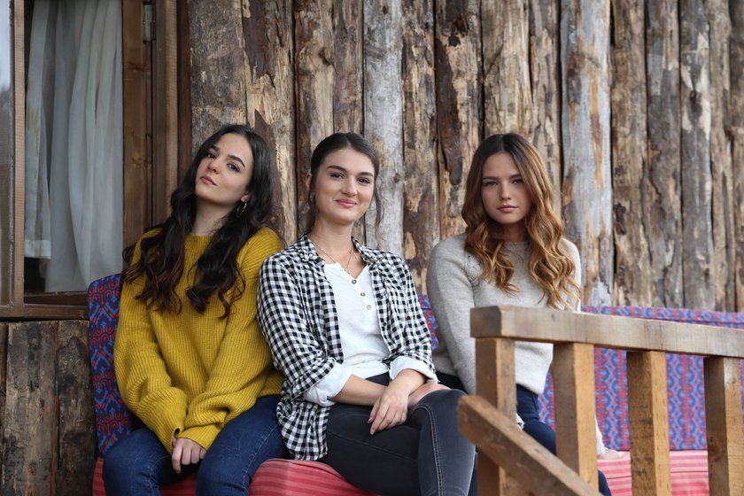 Yildiz, un amor indomable : Foto