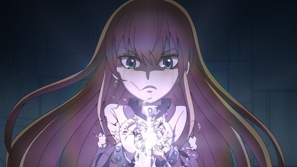 Ultramarine Magmell : Foto