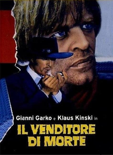 Il Venditore Di Morte : Cartel