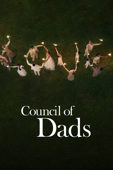 Council of Dads : Cartel