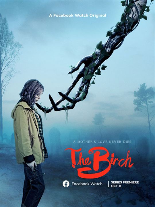 The Birch : Cartel