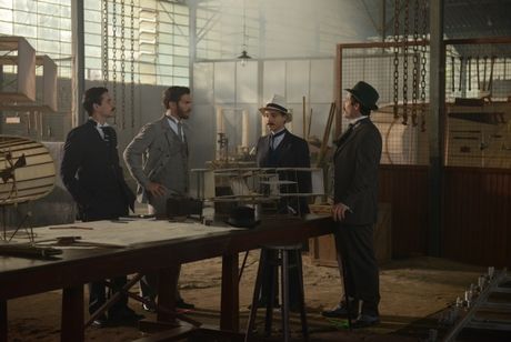 Santos Dumont : Foto