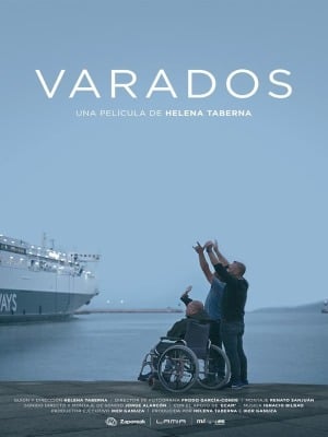 Varados : Cartel