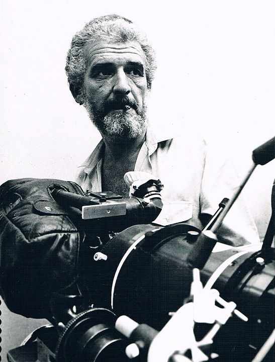 Cartel Bernard Noisette