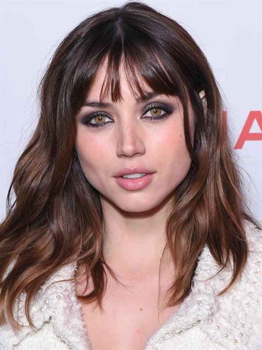 Cartel Ana de Armas