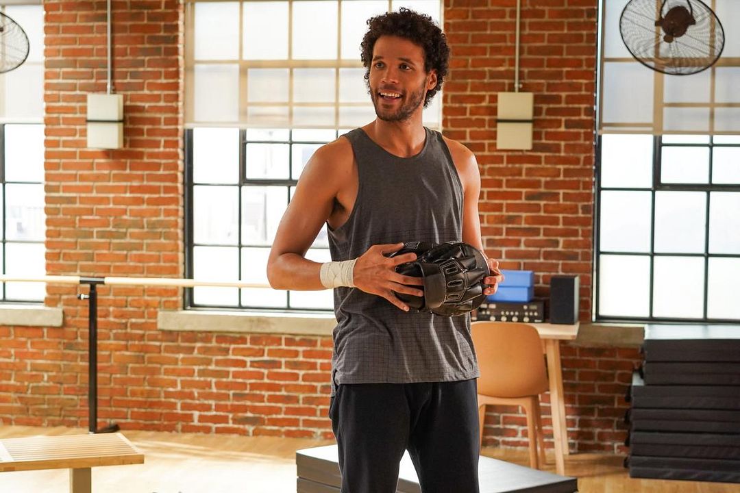 Embrujadas (2018) : Foto Jordan Donica