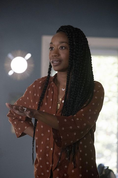 The Unicorn : Foto Maya Lynne Robinson