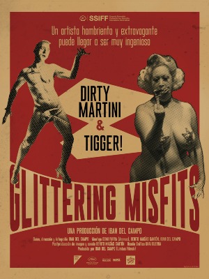 Glittering Misfits : Cartel