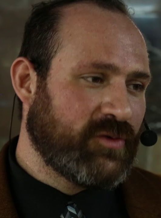 Cartel Daniel Haddad