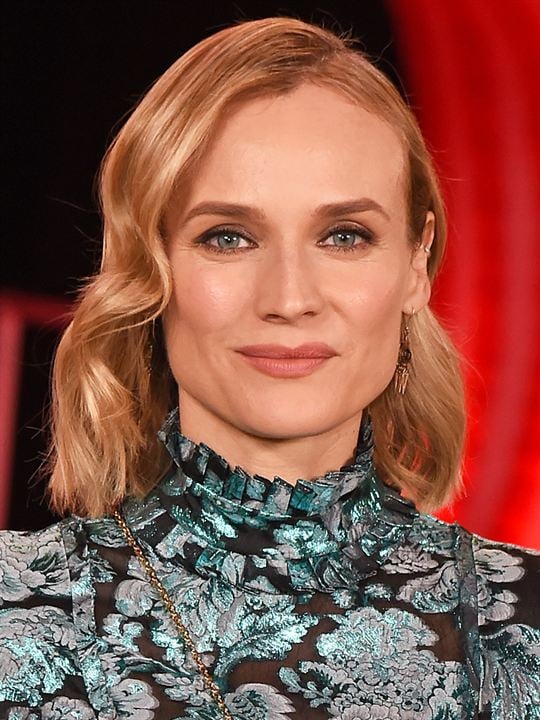 Cartel Diane Kruger