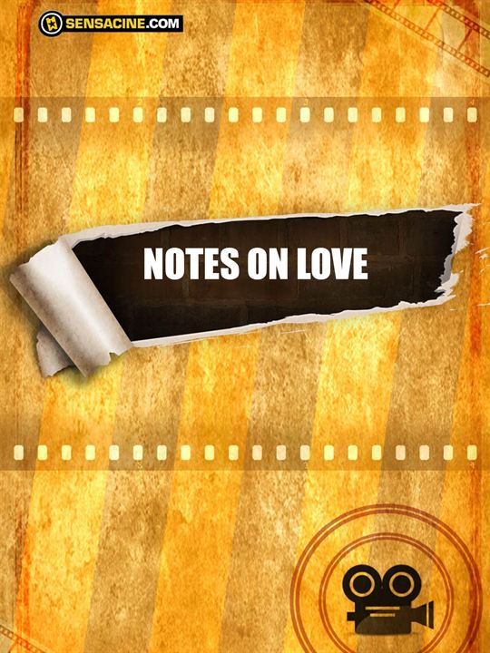 Notes on Love : Cartel