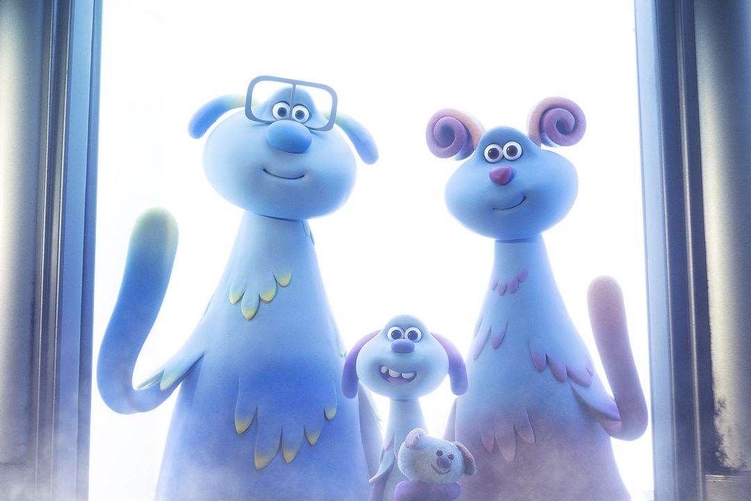 La oveja Shaun, la película: Granjaguedon : Foto