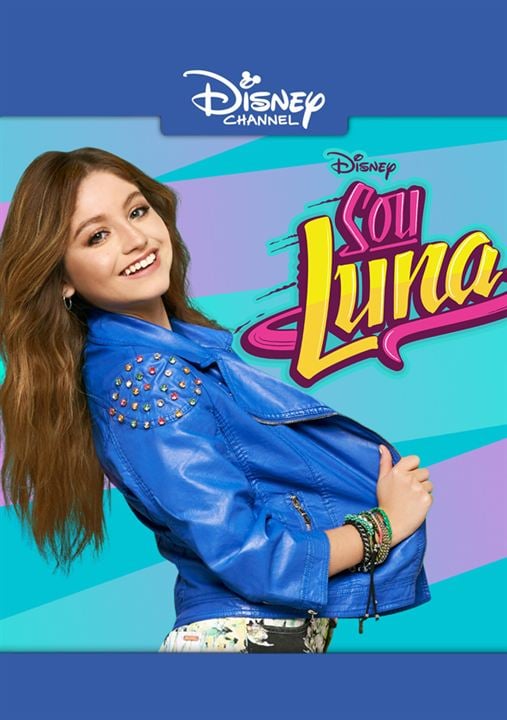 Soy Luna : Cartel