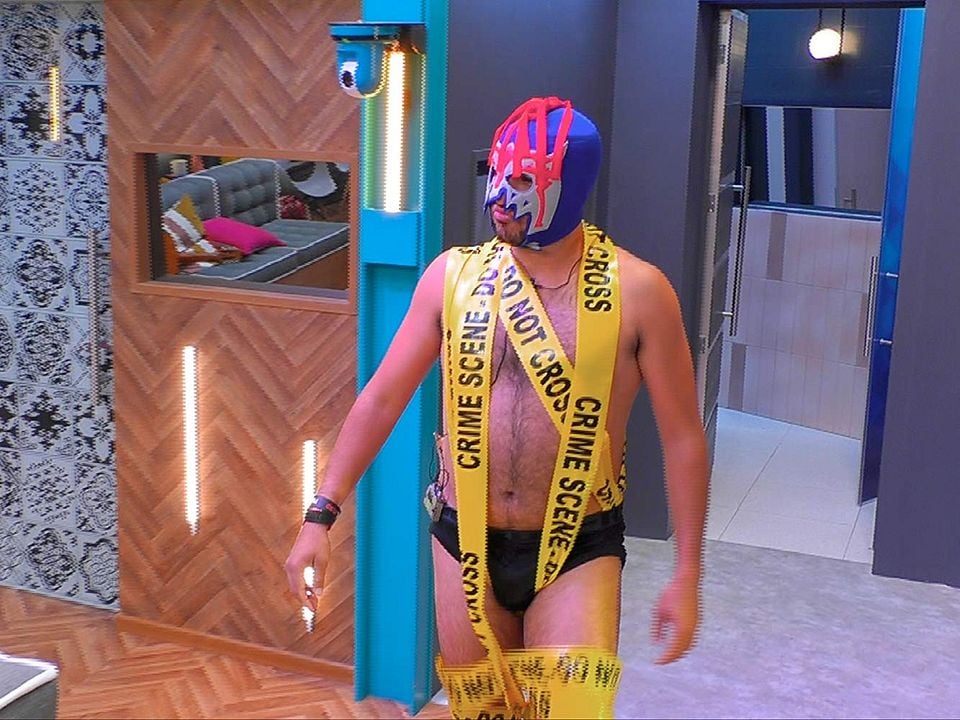 LOL: Last One Laughing : Cartel