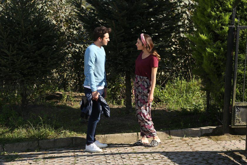 Yildiz, un amor indomable : Foto