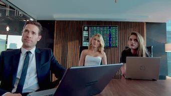 El dragón: El regreso de un guerrero : Cartel