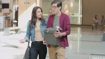 El dragón: El regreso de un guerrero : Cartel