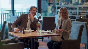 El dragón: El regreso de un guerrero : Cartel