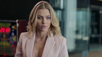 El dragón: El regreso de un guerrero : Cartel