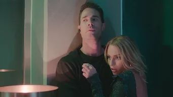 El dragón: El regreso de un guerrero : Cartel