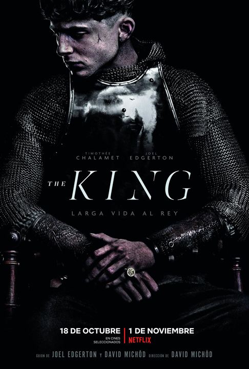 The King : Cartel