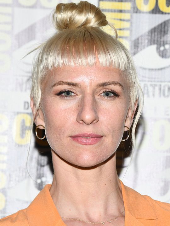 Cartel Mickey Sumner