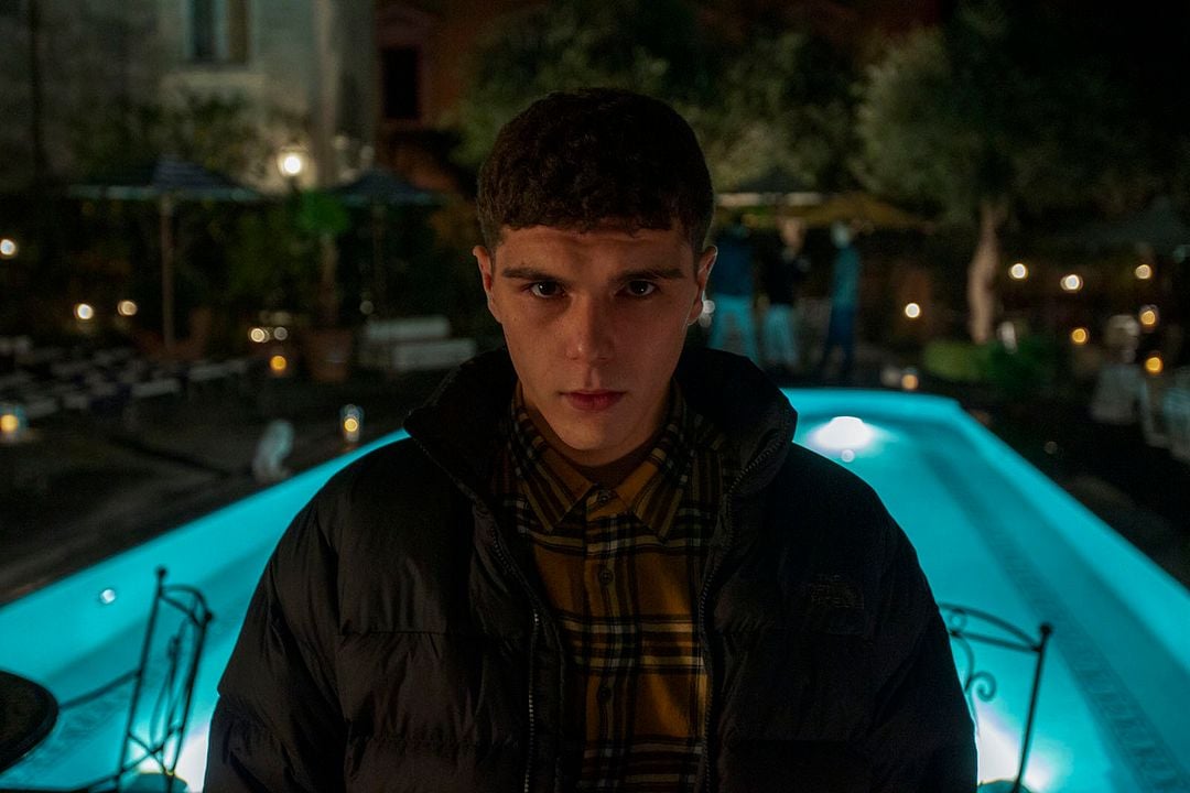 Baby : Foto Riccardo Mandolini